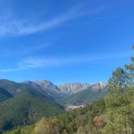 Hostal Cielo De Gredos Guisando Exterior photo
