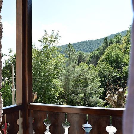 Hostal Cielo De Gredos Guisando Exterior photo